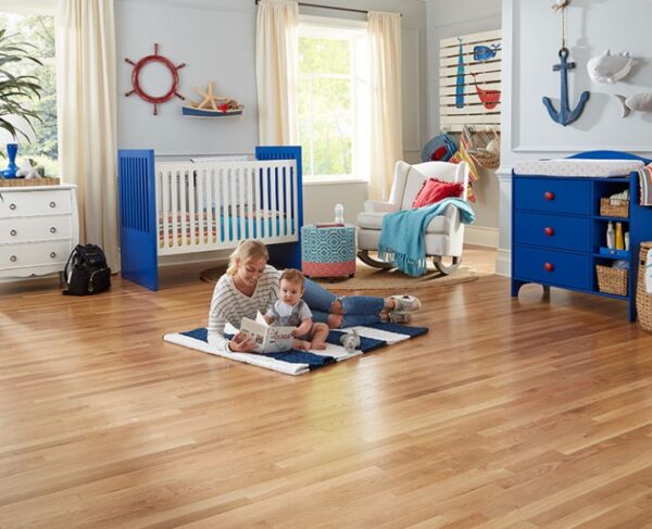 Hampton White Oak Natural Impressions 2 - Elegant Flooring Factory Outlet Hampton White Oak Natural Impressions 2