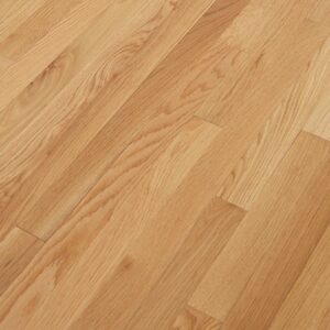 Hampton White Oak Natural Impressions