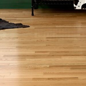 Solid Oak Abingdon Honey Impressions - PREMIUM