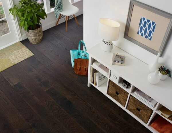 Zaza Porto White Oak Regal Hardwoods ZAZ04 Image
