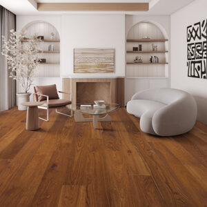 French Oak Smooth La Scala TERRAMO by Bella Cera
