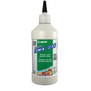Mapei ECO 903 Tongue and Groove Floating Adhesive