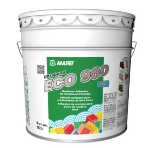 Mapei ECO 980 Premium Urethane Adhesive