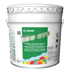 Flooring Glue Mapei ECO 975 Urethane Adhesive