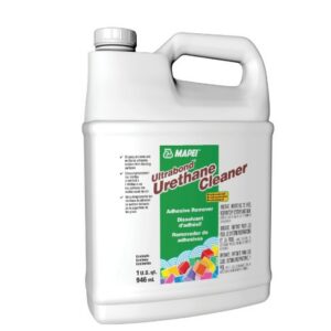 Mapei Urethane Cleaner