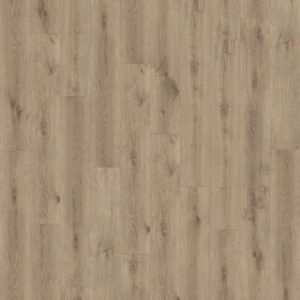 Light brown wooden floor with visible grain and knots (plank texture).