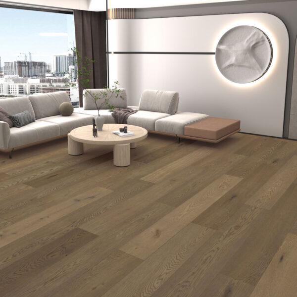 White Oak Jackson Palisades Summer Harvest FH261008 Image - Elegant Flooring Factory Outlet White Oak Jackson Palisades Summer Harvest FH261008 Image
