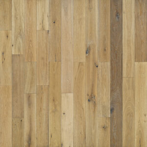 Hemingway Oak Hardwood by Hallmark Novella