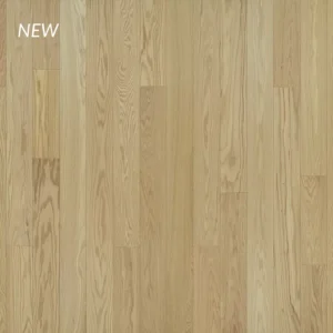 London Red Oak Hardwood by Hallmark Novella