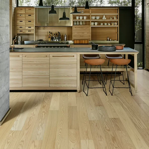 London Red Oak Hardwood by Hallmark Novella Image - Elegant Flooring Factory Outlet London Red Oak Hardwood by Hallmark Novella Image