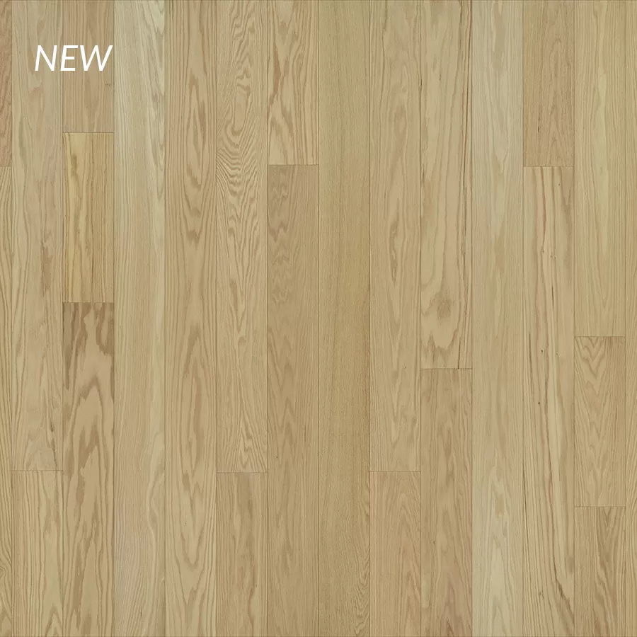 London Red Oak Hardwood by Hallmark Novella - Elegant Flooring Factory Outlet London Red Oak Hardwood by Hallmark Novella