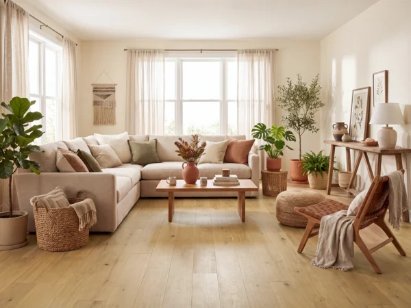 Oak Claudin Avalon by Reward Hardwood Image 2 - Elegant Flooring Factory Outlet Oak Claudin Avalon by Reward Hardwood Image 2